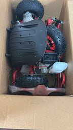Off-road go-karts, beach buggies, adult and children's outdoor drift racing cars, 212CC