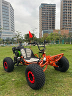 Off-road go-karts, beach buggies, adult and children's outdoor drift racing cars, 212CC