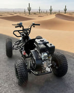 Off-road go-karts, beach buggies, adult and children's outdoor drift racing cars, 212CC