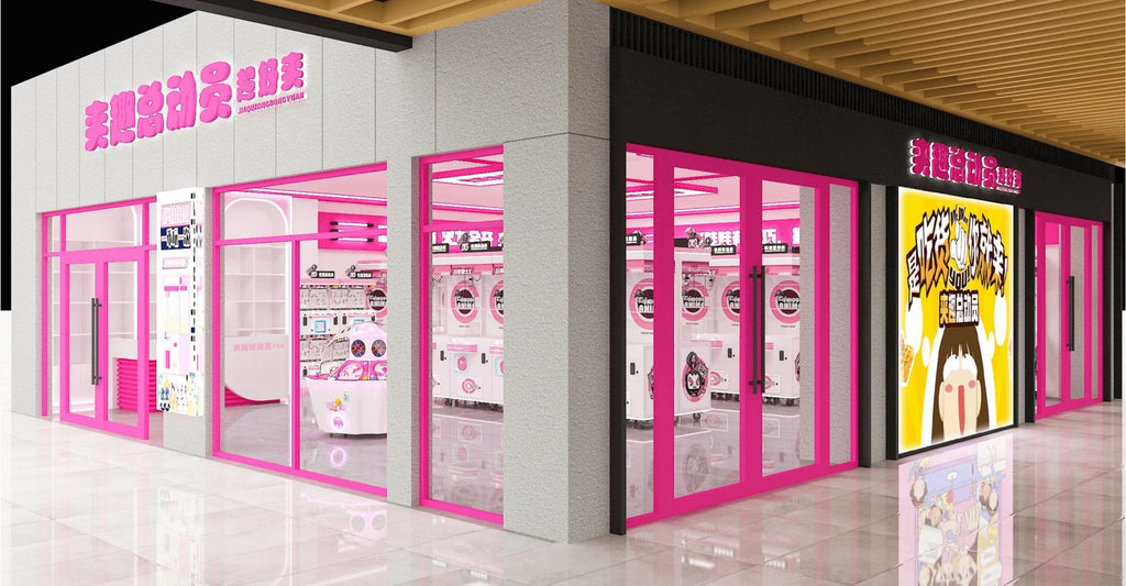 Custom Dollhouses
