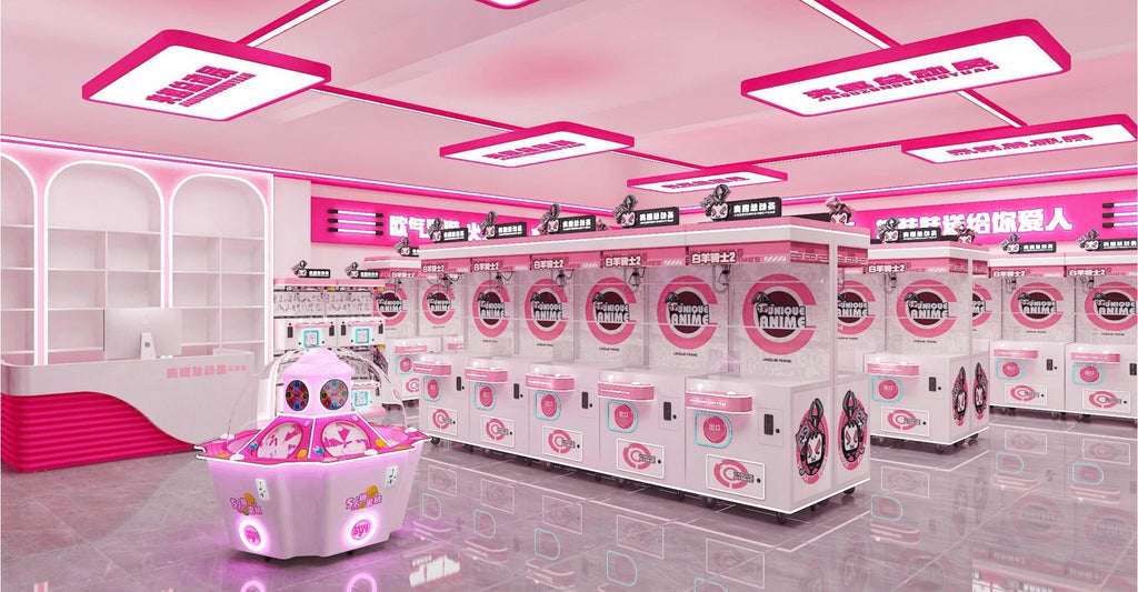 Custom Dollhouses