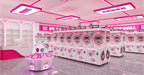 Custom Dollhouses