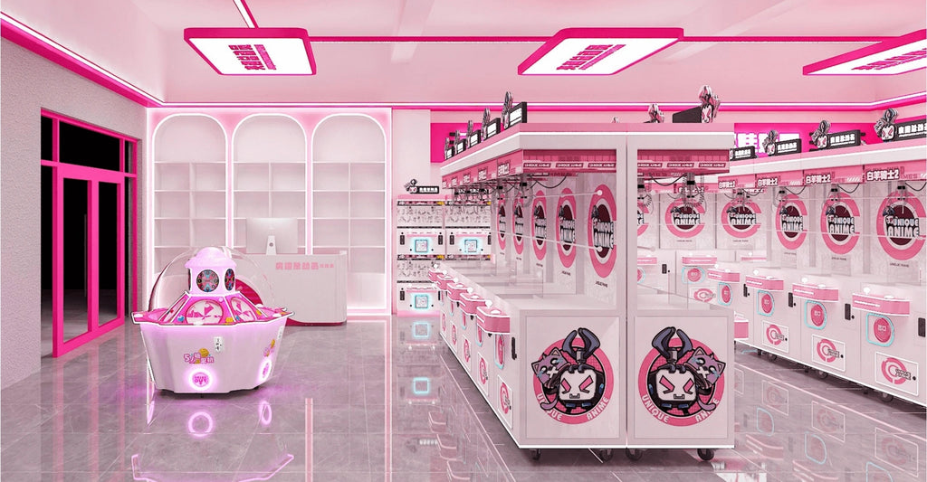 Custom Dollhouses