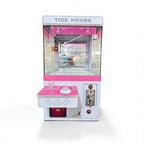 Mini claw machine