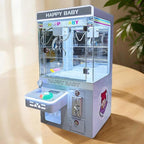 Mini claw machine